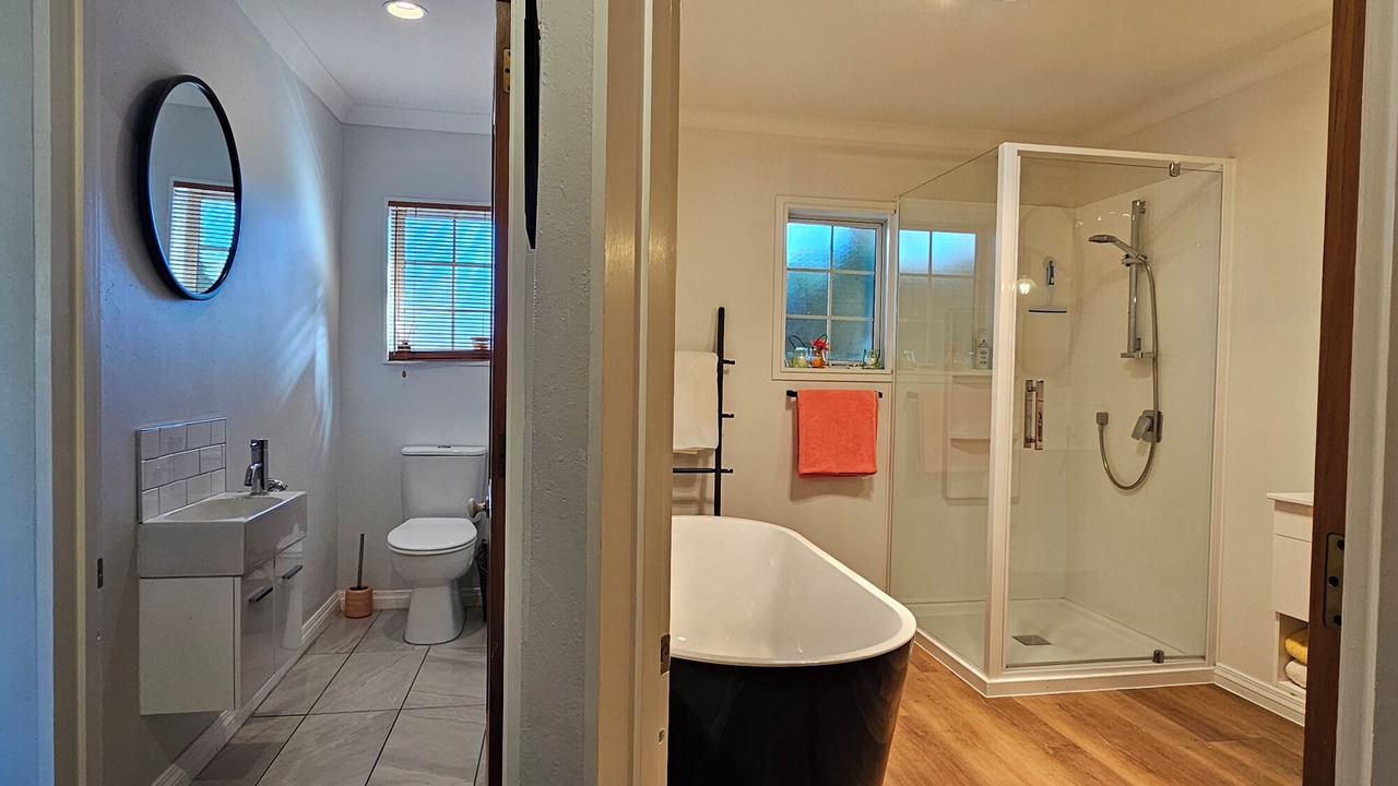 Photo of Bathroom in Mapua