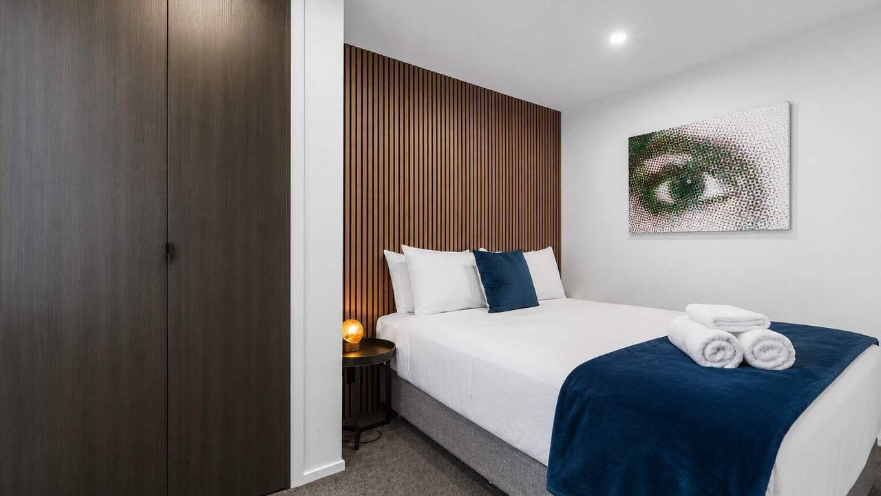 Photo of Bedroom in Hamilton