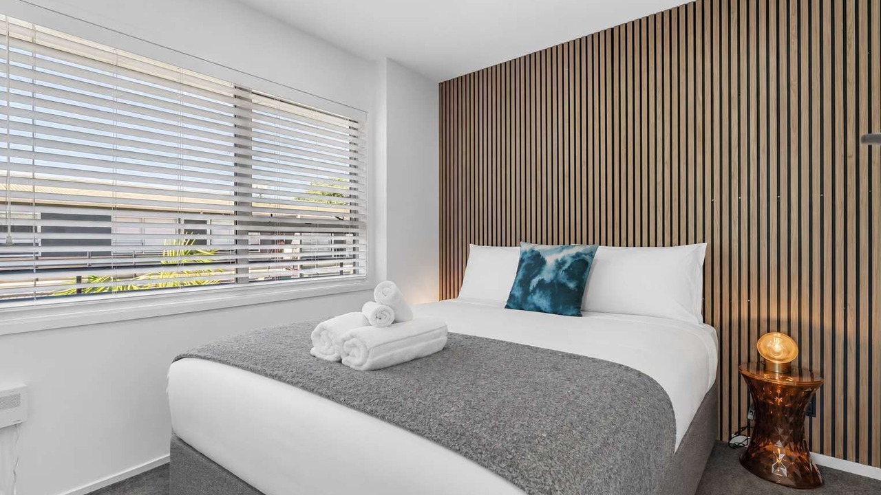 Photo of Bedroom in Hamilton