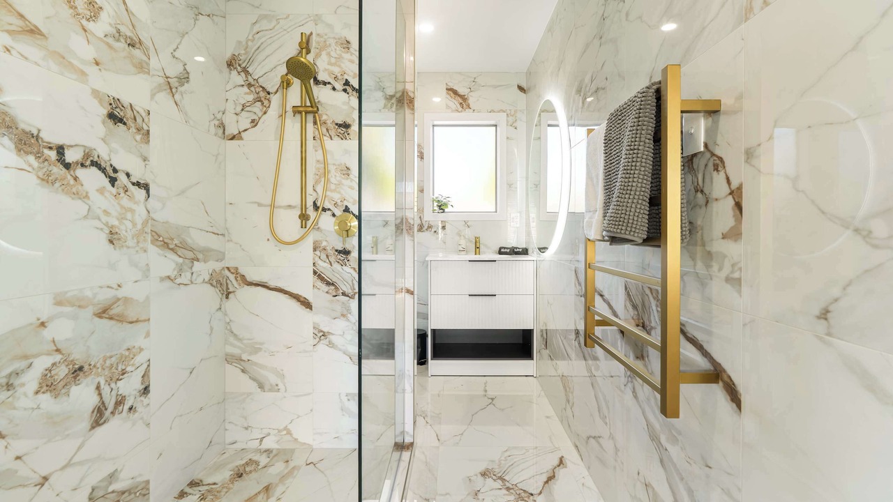 Photo of Bathroom in Hamilton