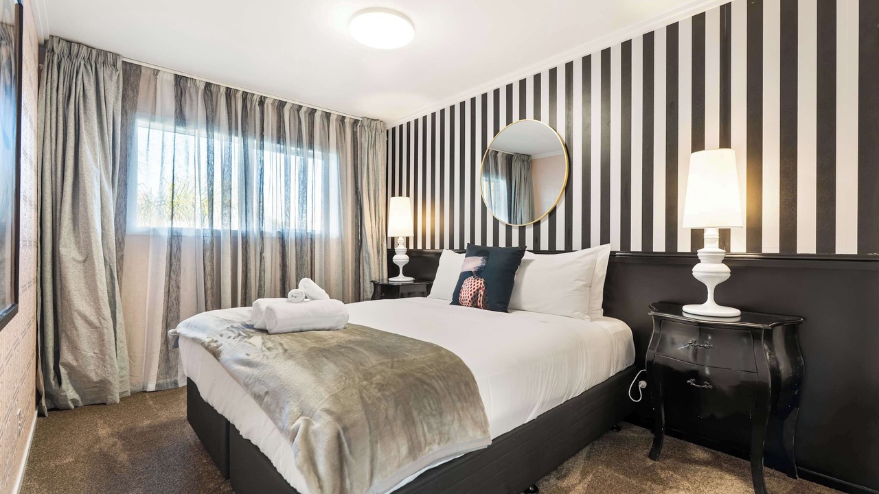 Photo of Bedroom in Hamilton