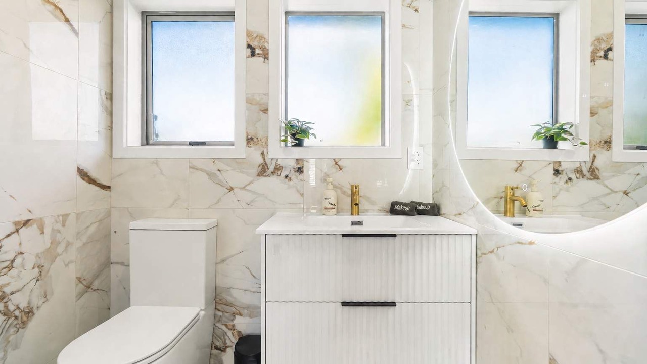 Photo of Bathroom in Hamilton