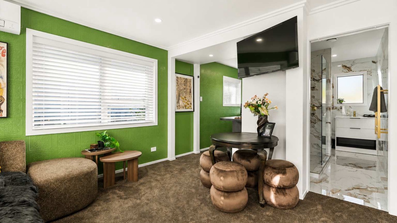 Photo of Livingroom in Hamilton