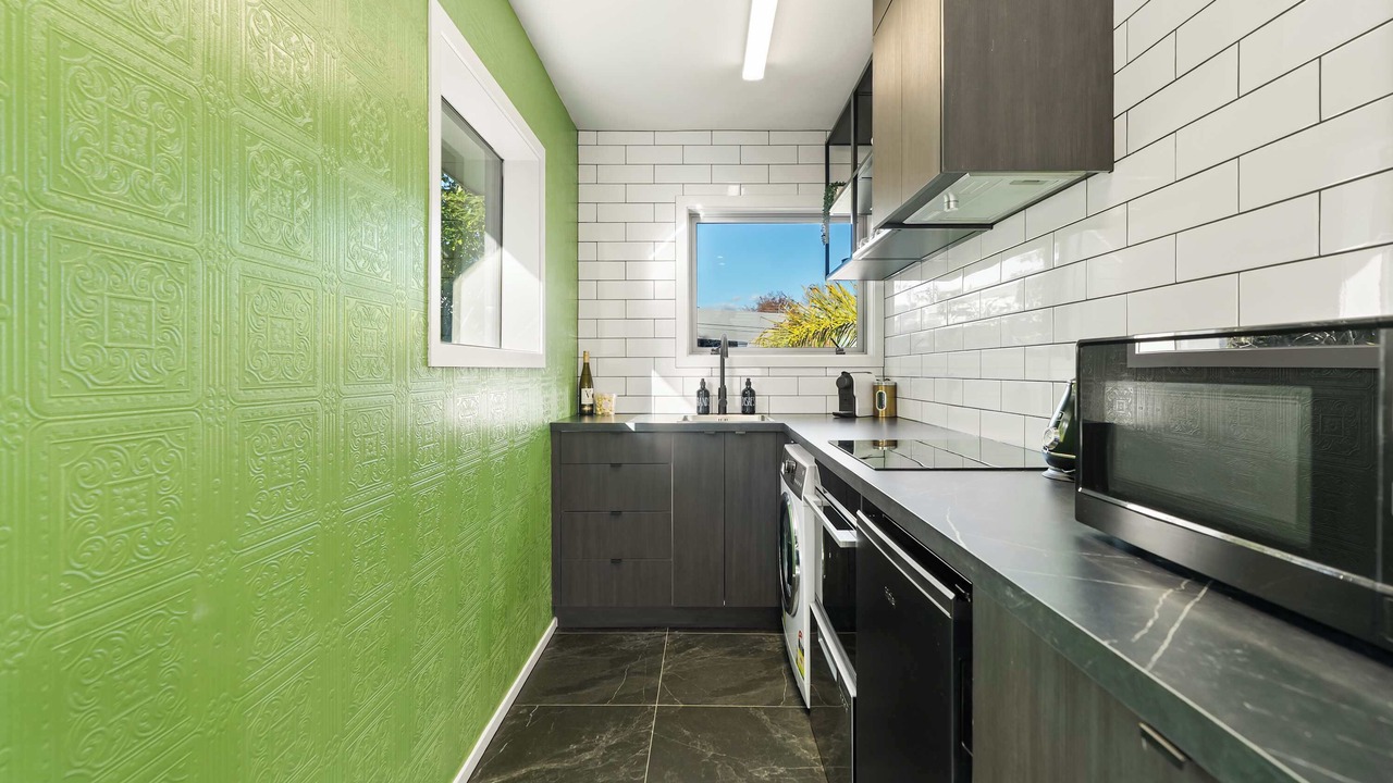 Photo of Kitchen in Hamilton