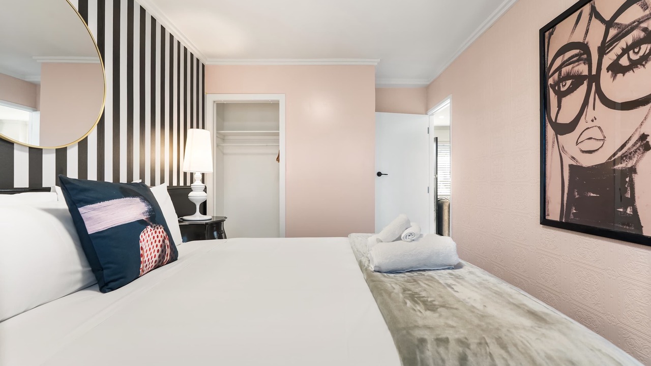 Photo of Bedroom in Hamilton