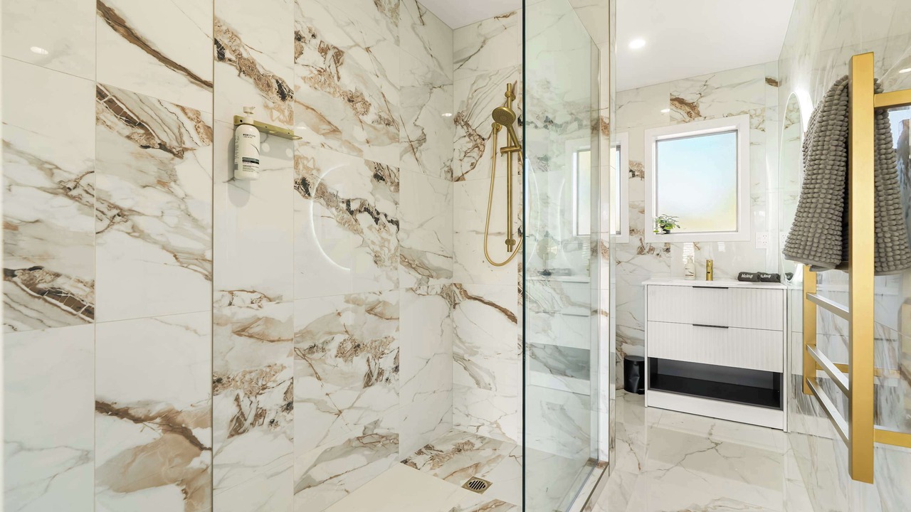 Photo of Bathroom in Hamilton