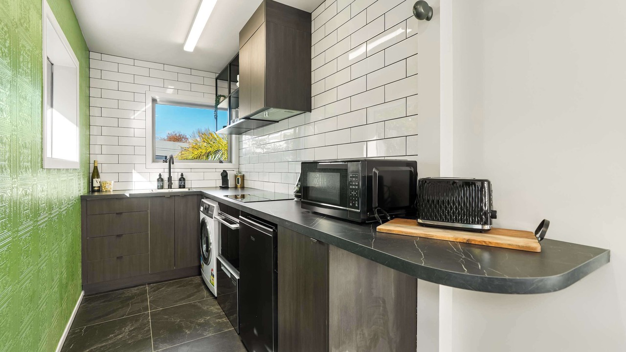Photo of Kitchen in Hamilton
