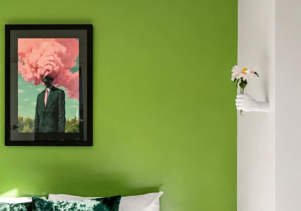 Photo of Bedroom in Hamilton
