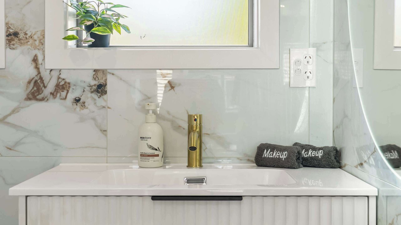 Photo of Bathroom in Hamilton