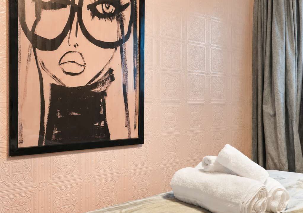 Photo of Bedroom in Hamilton