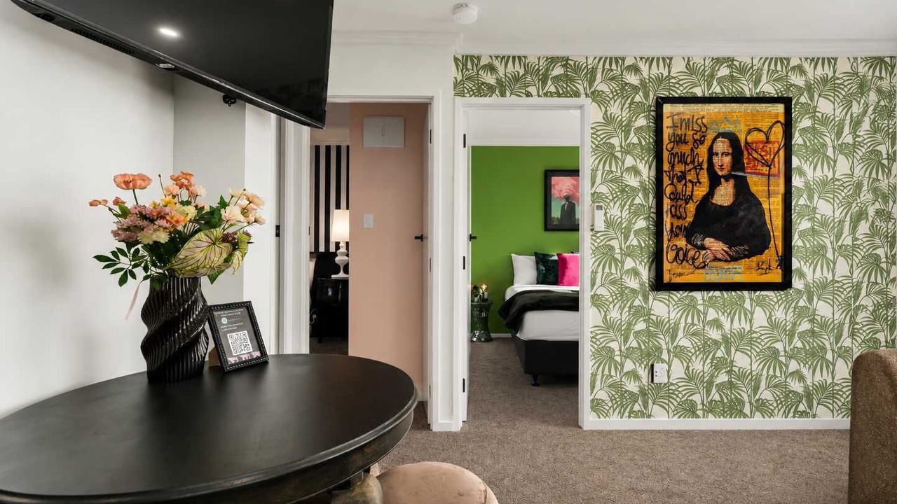 Photo of Bedroom in Hamilton