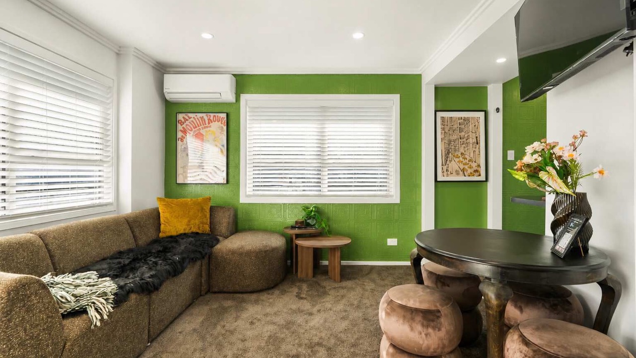 Photo of Livingroom in Hamilton