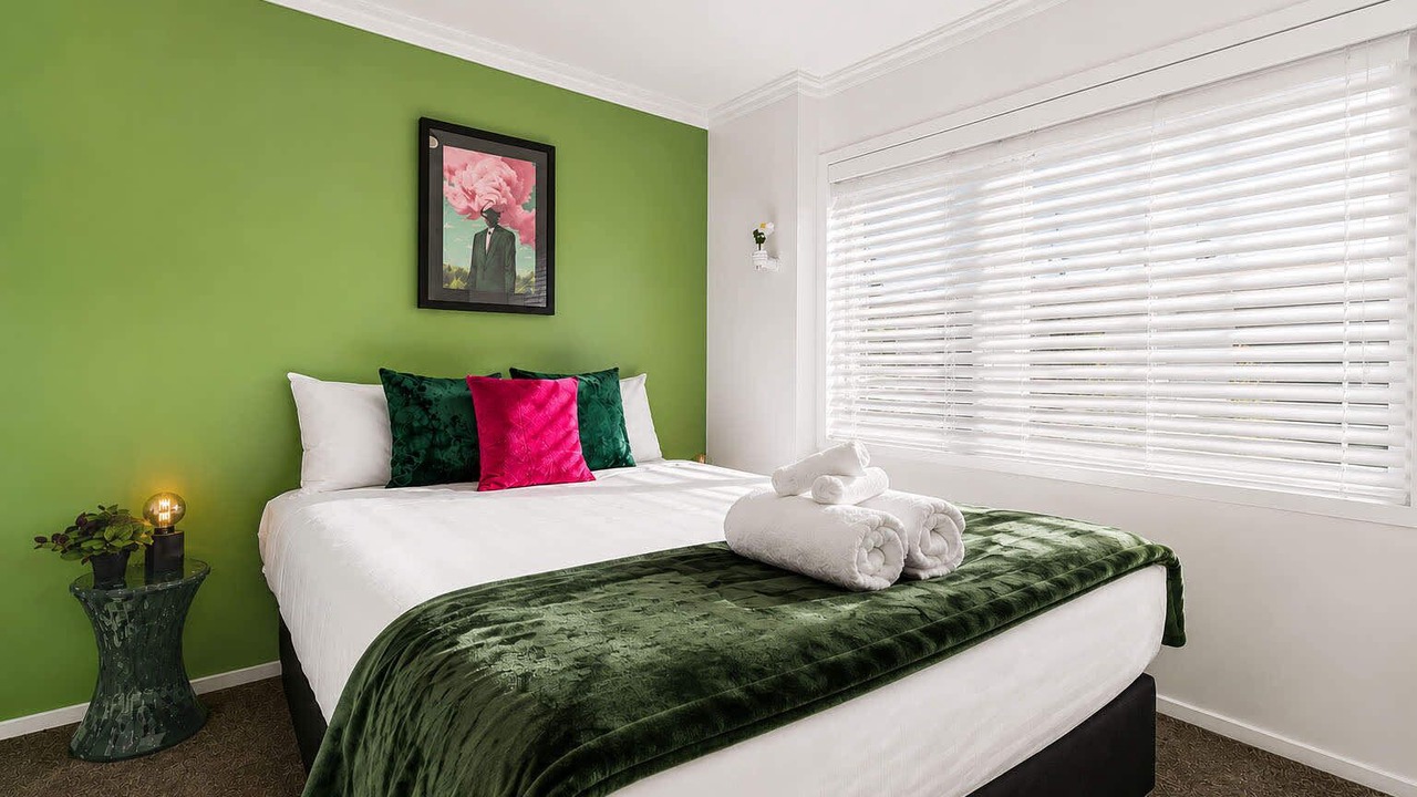 Photo of Bedroom in Hamilton