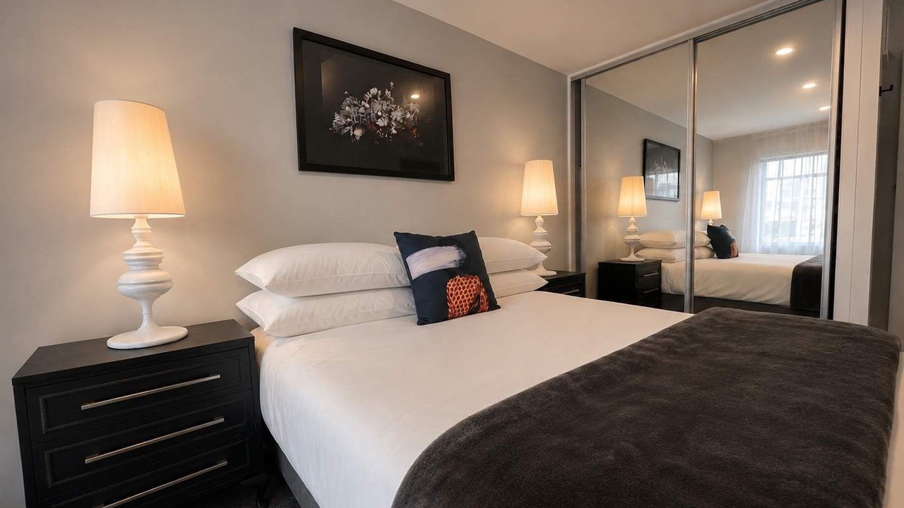Photo of Bedroom in Hamilton