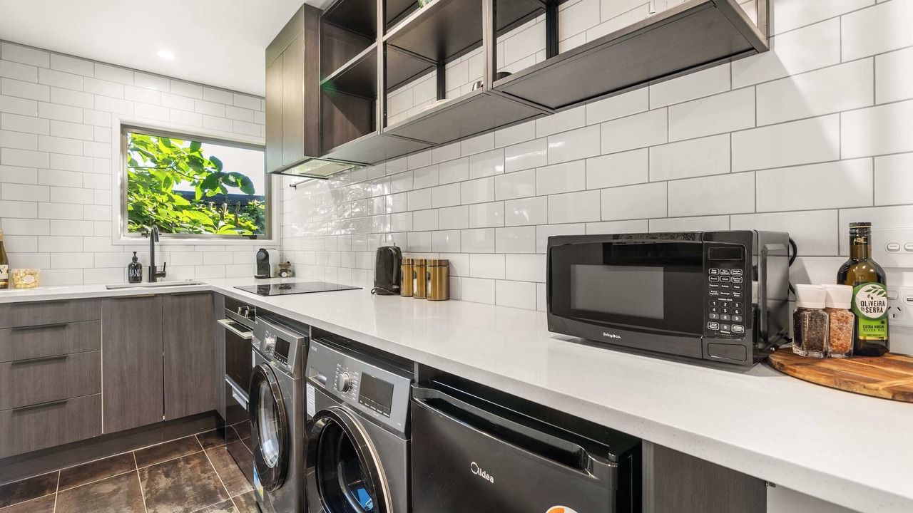 Photo of Kitchen in Hamilton