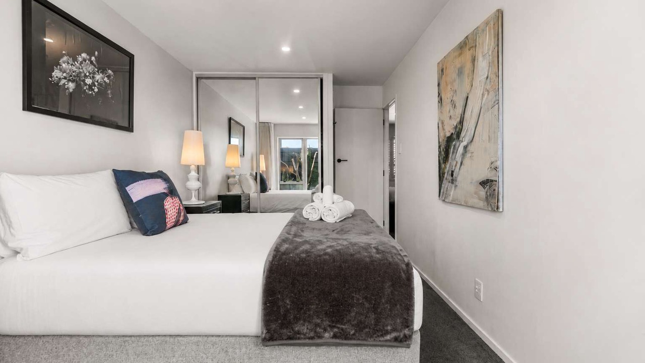 Photo of Bedroom in Hamilton