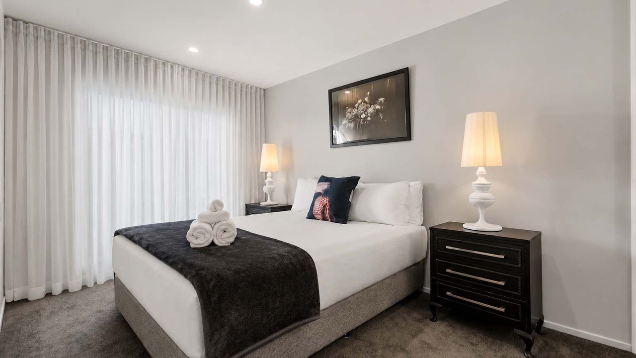 Photo of Bedroom in Hamilton