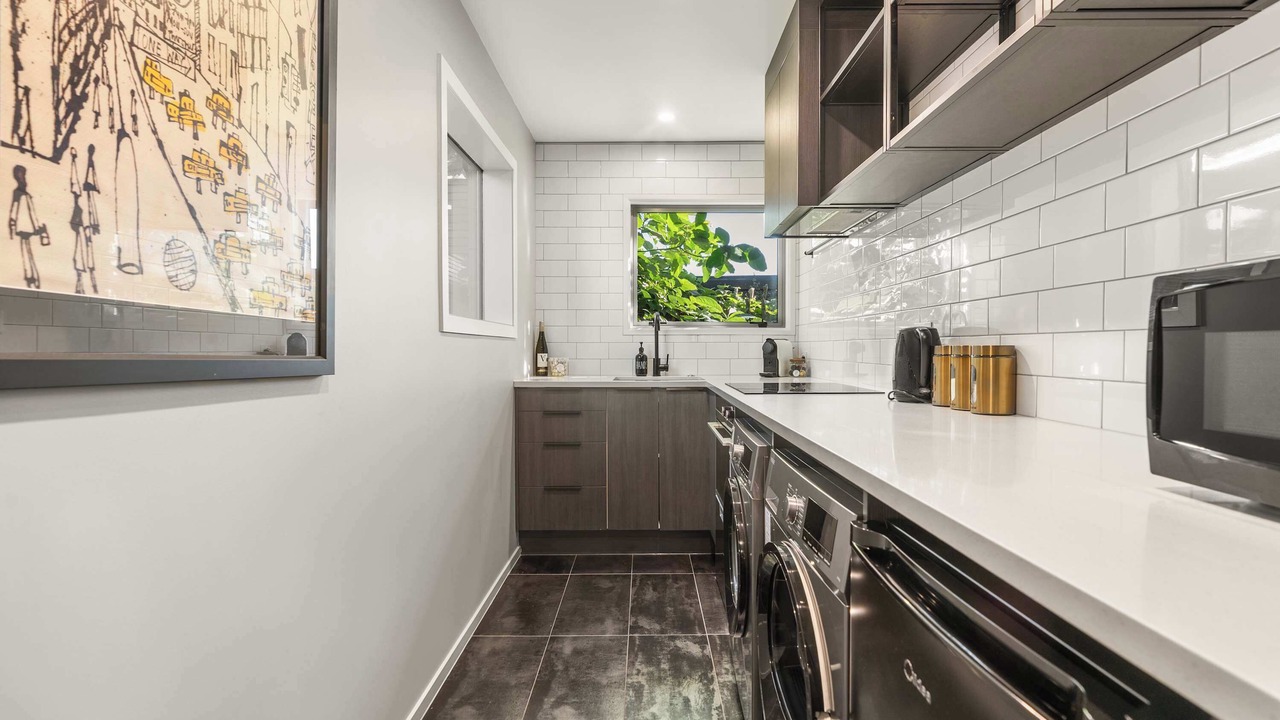 Photo of Kitchen in Hamilton