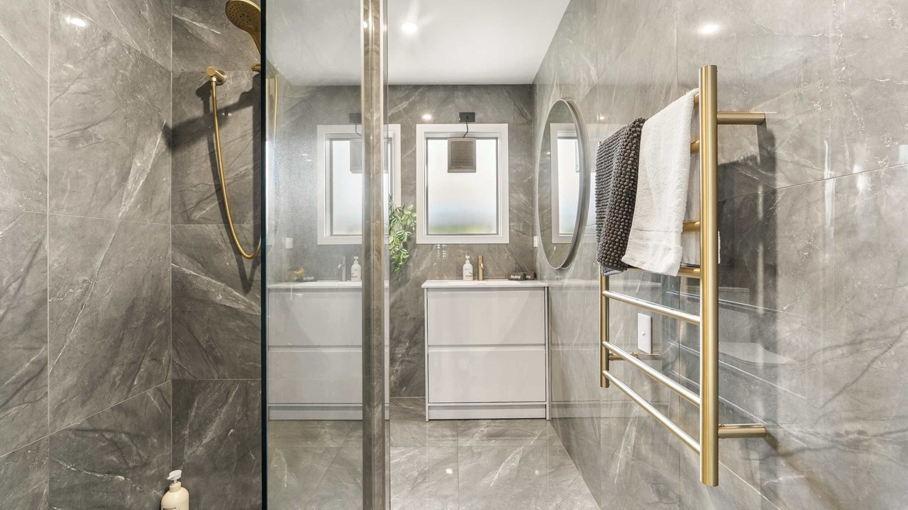Photo of Bathroom in Hamilton