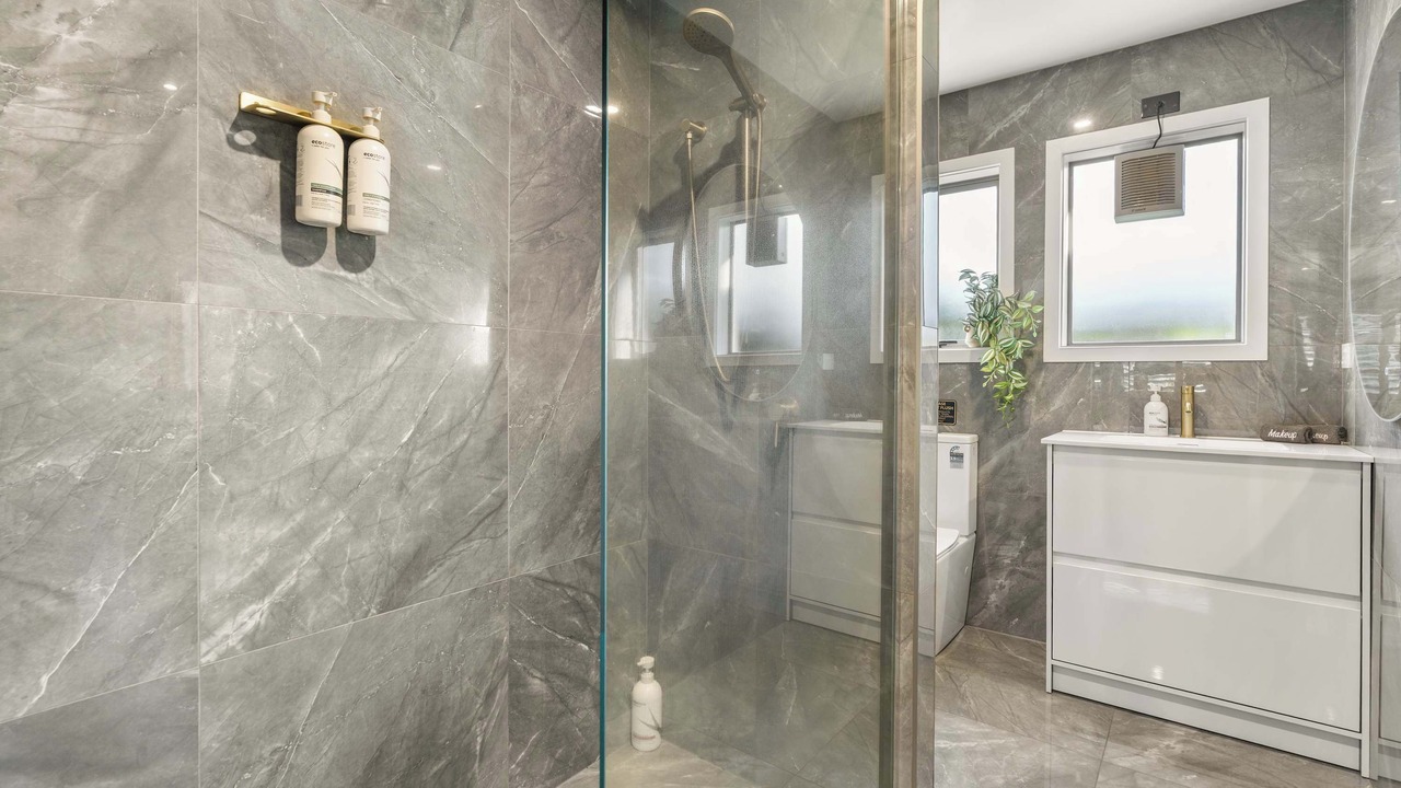 Photo of Bathroom in Hamilton