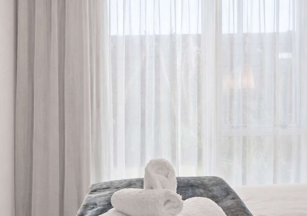 Photo of Bedroom in Hamilton
