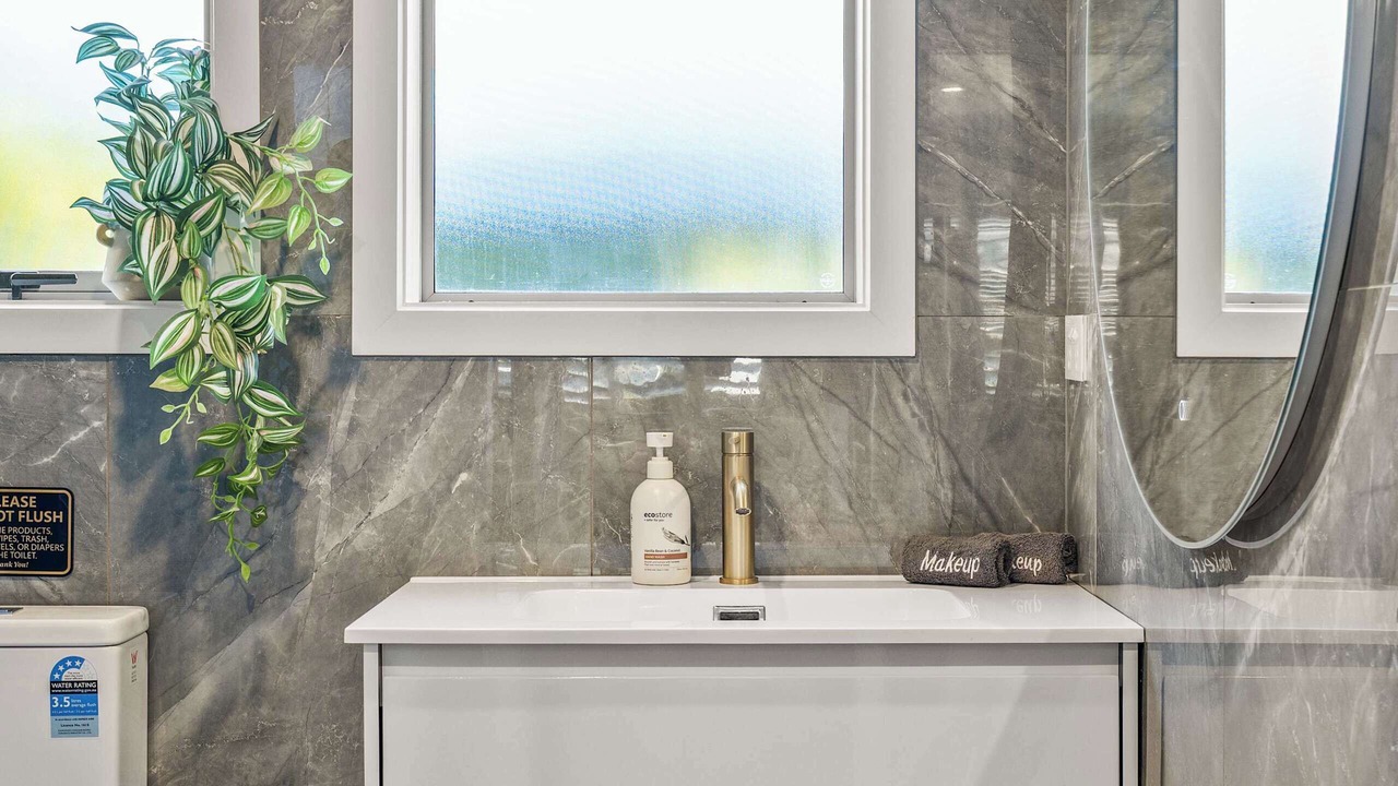 Photo of Bathroom in Hamilton