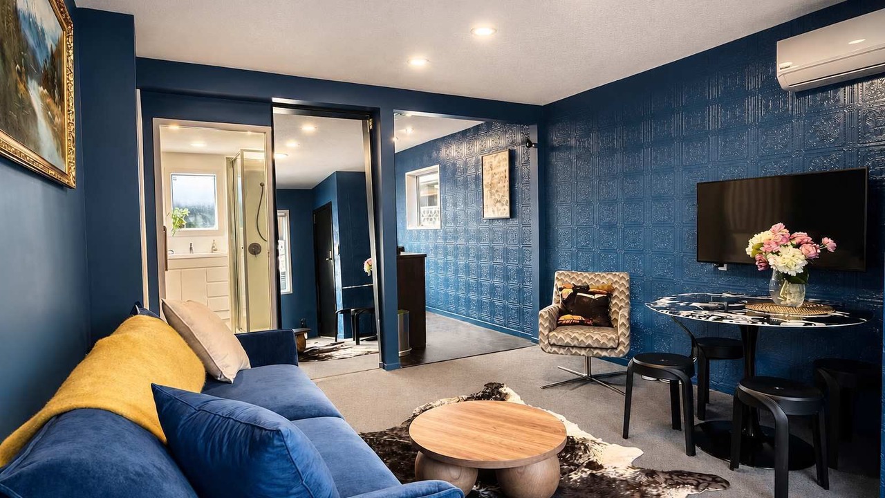 Photo of Livingroom in Hamilton