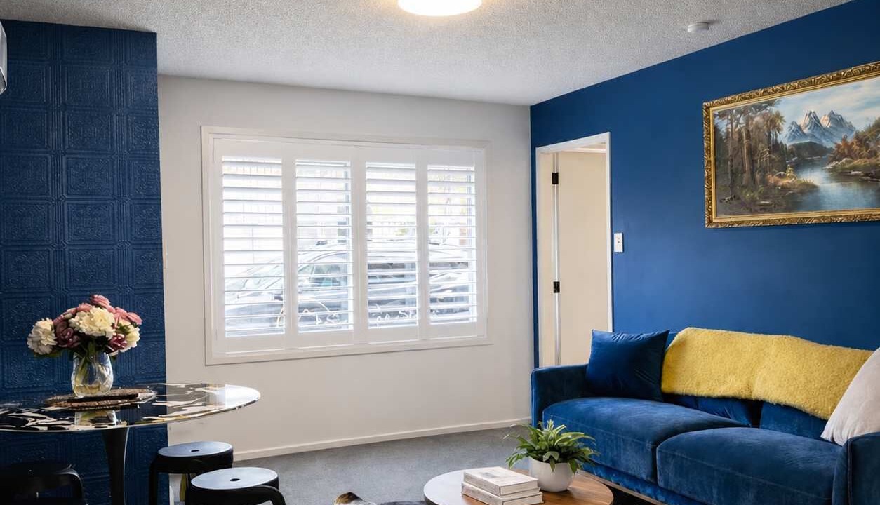 Photo of Livingroom in Hamilton