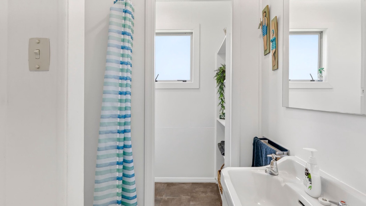 Photo of Bathroom in Pohara