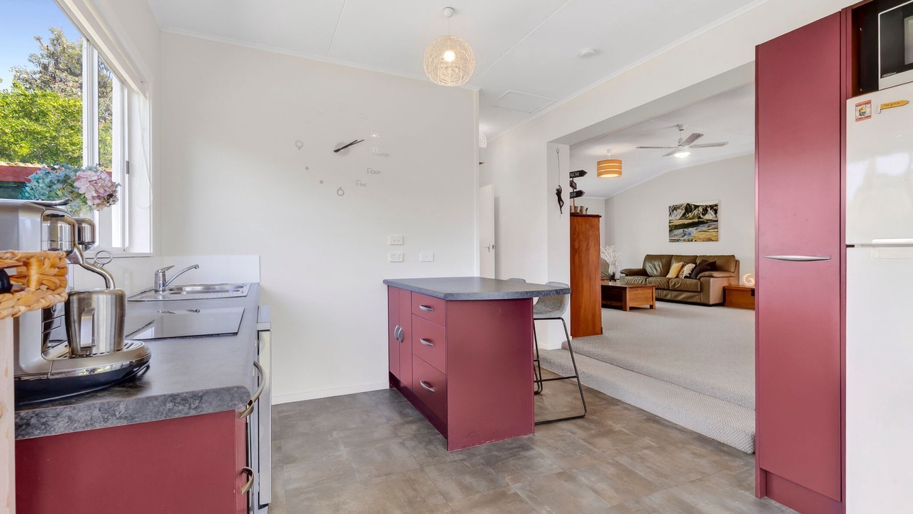Photo of Kitchen in Pohara