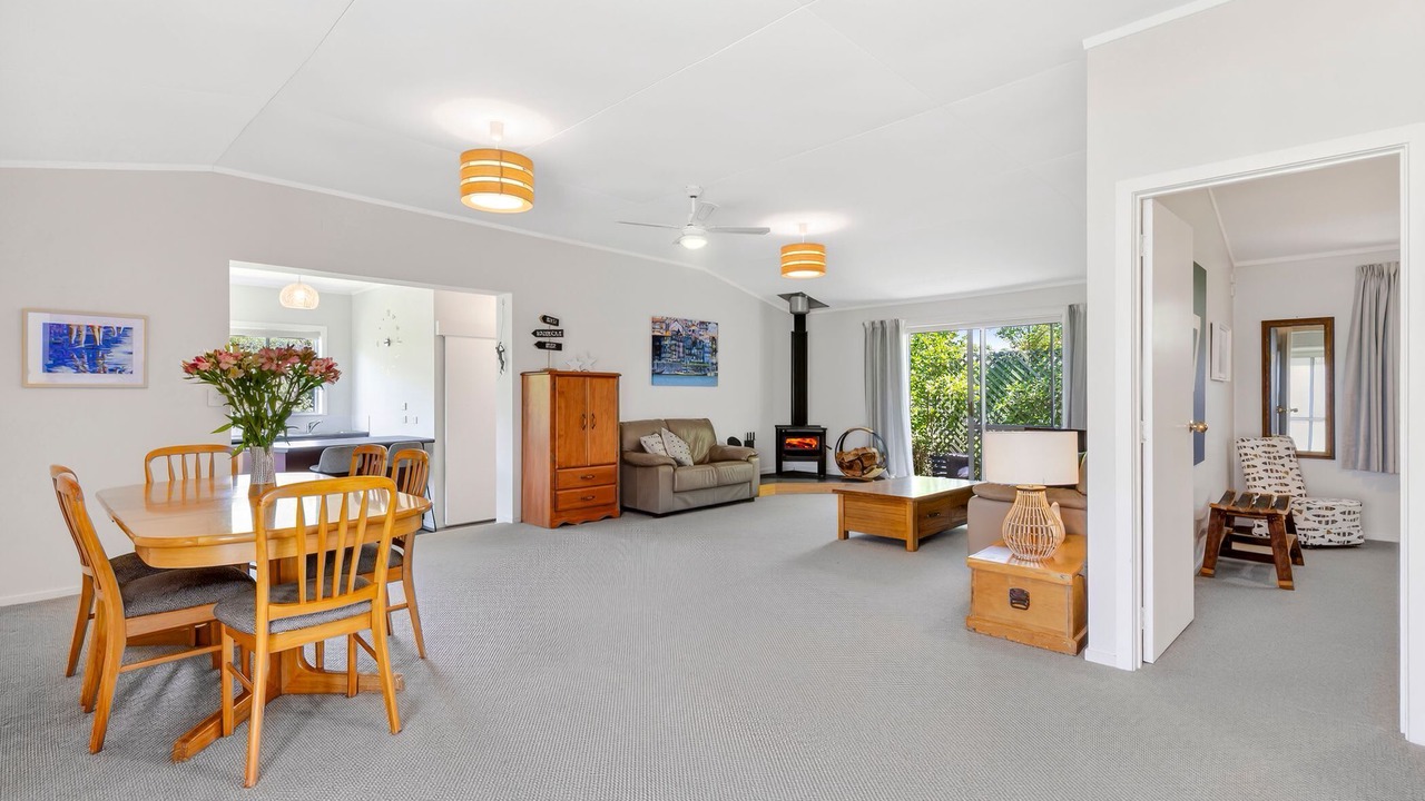 Photo of Livingroom in Pohara