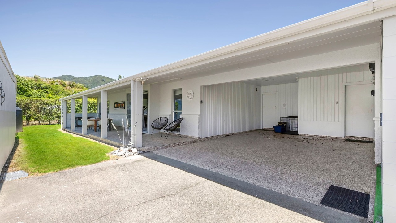 Photo of Outdoor in Pohara