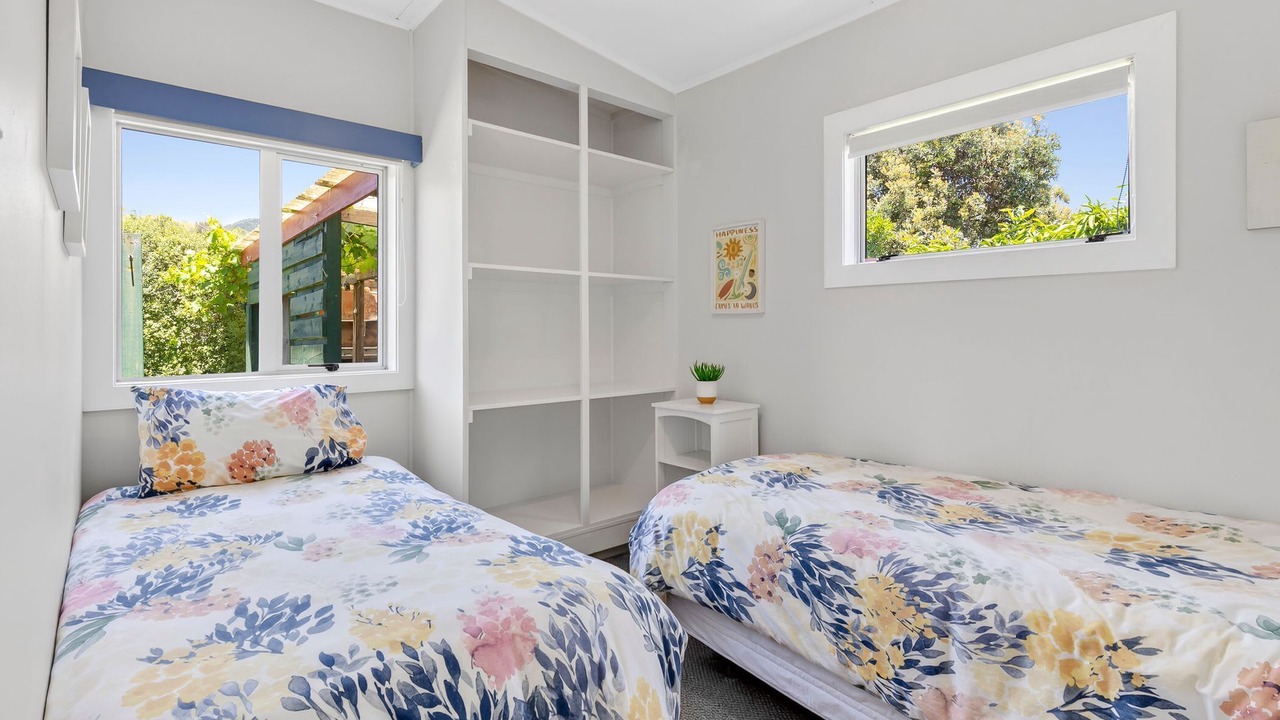 Photo of Bedroom in Pohara