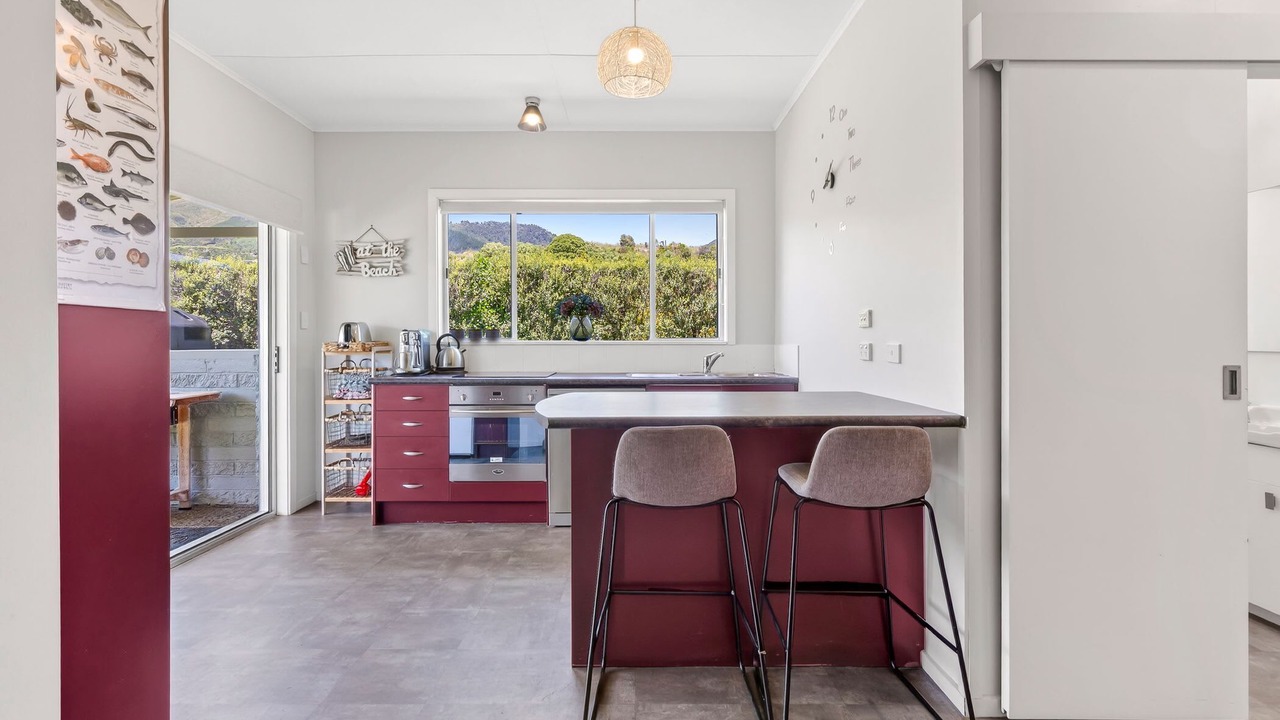 Photo of Kitchen in Pohara