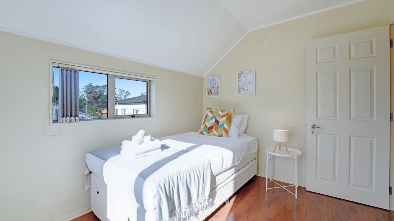 Photo of Bedroom in Mount Roskill