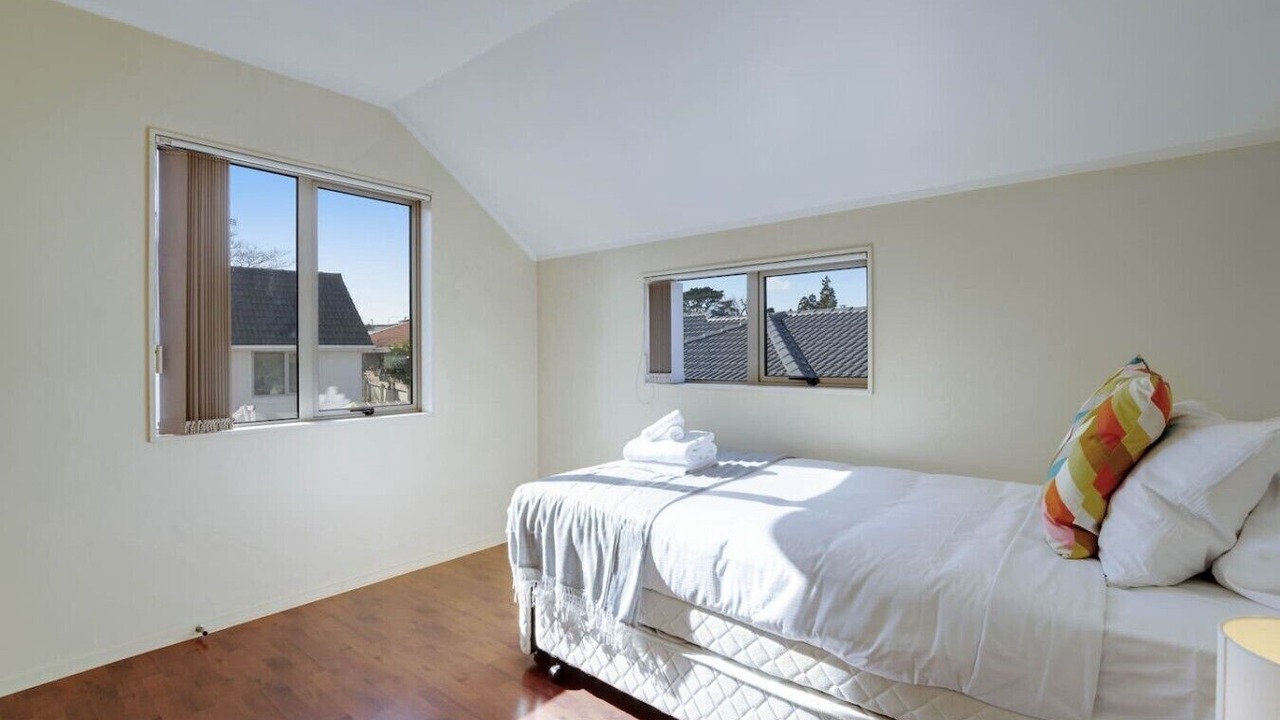 Photo of Bedroom in Mount Roskill