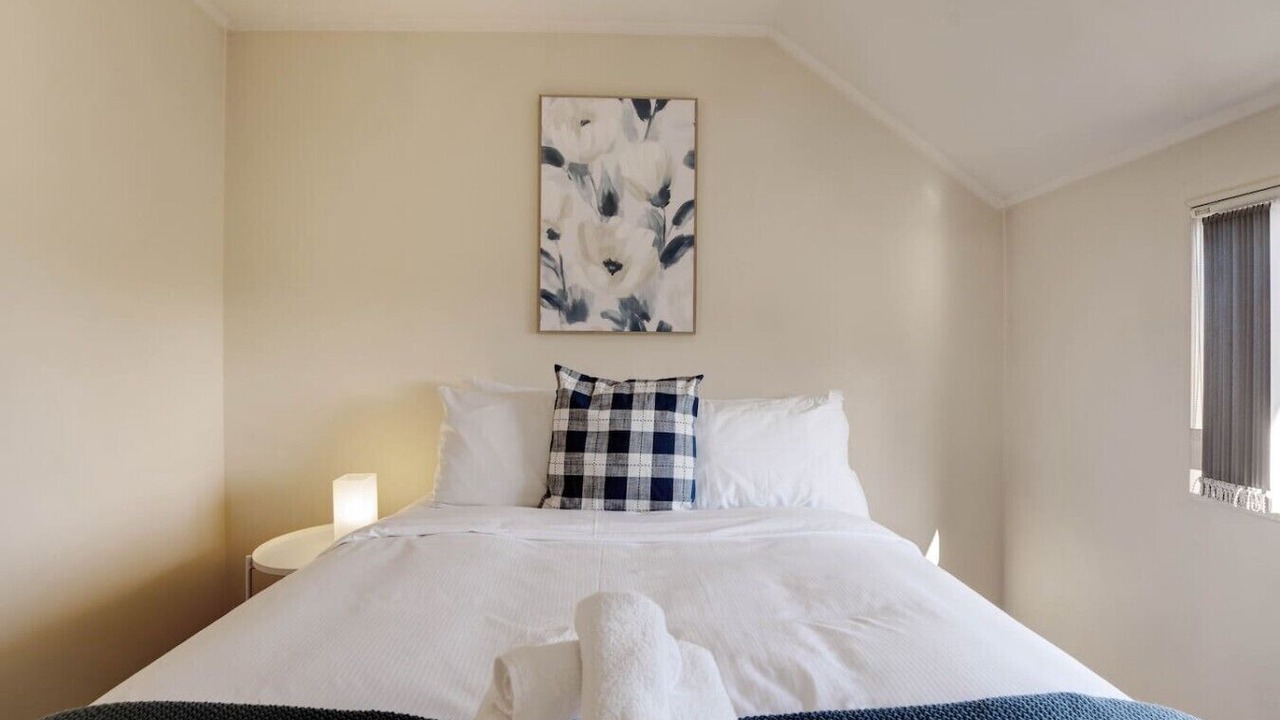 Photo of Bedroom in Mount Roskill