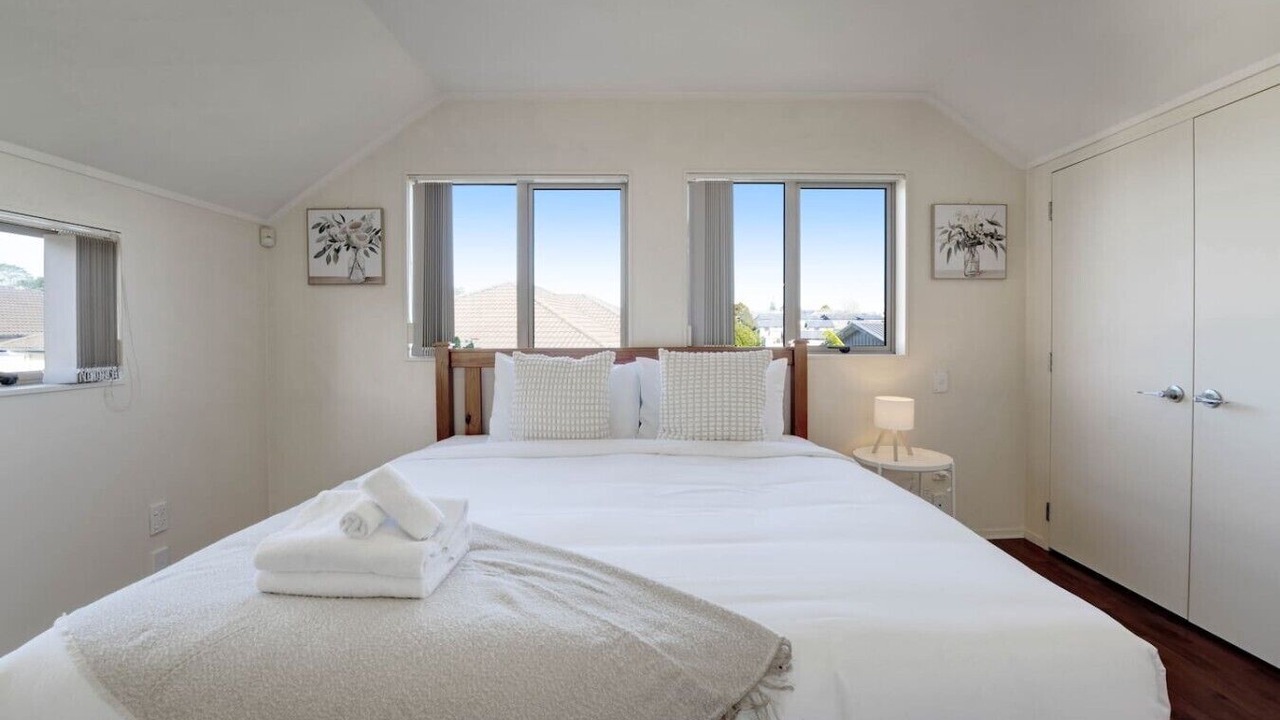 Photo of Bedroom in Mount Roskill