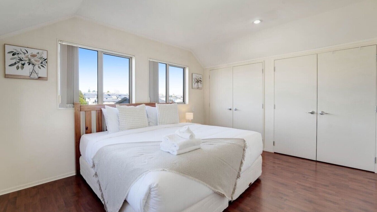 Photo of Bedroom in Mount Roskill