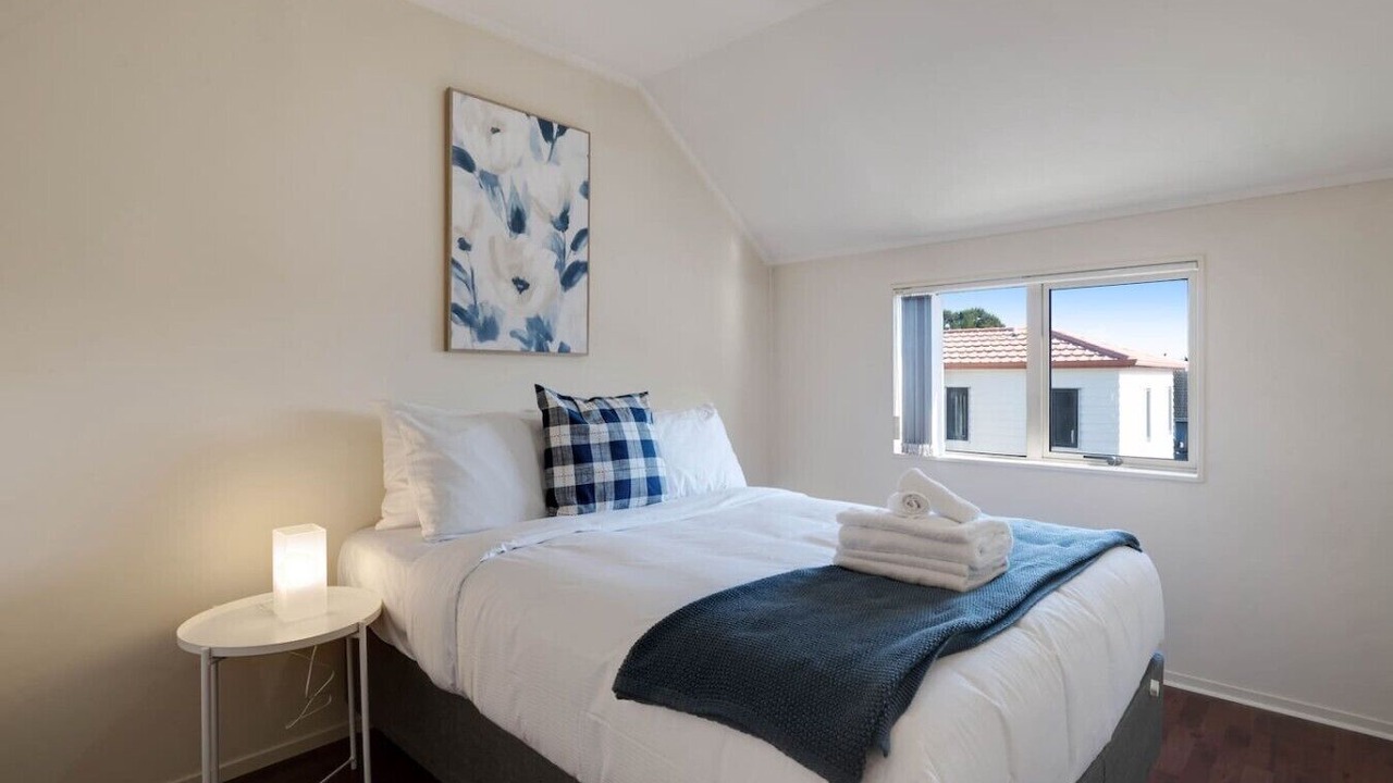 Photo of Bedroom in Mount Roskill