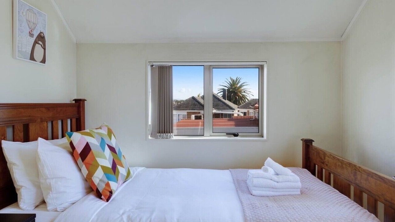 Photo of Bedroom in Mount Roskill