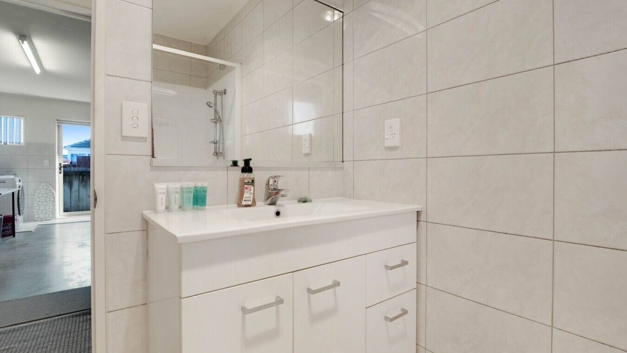 Photo of Bathroom in Mount Roskill