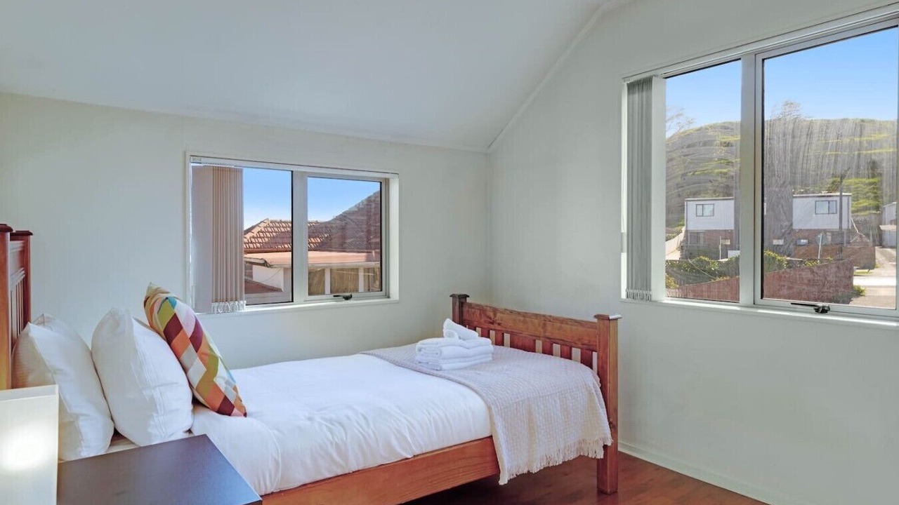 Photo of Bedroom in Mount Roskill