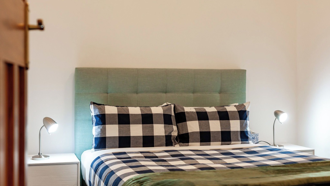 Photo of Bedroom in Te Aro