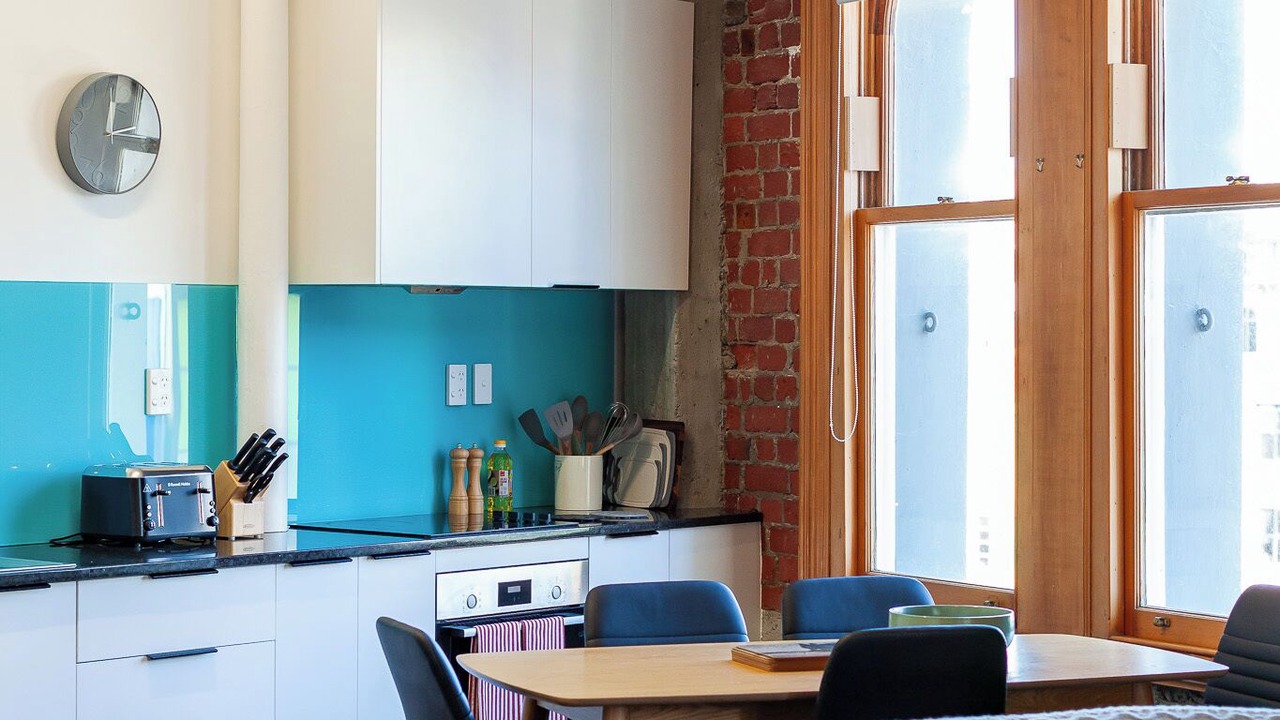 Photo of Livingroom in Te Aro