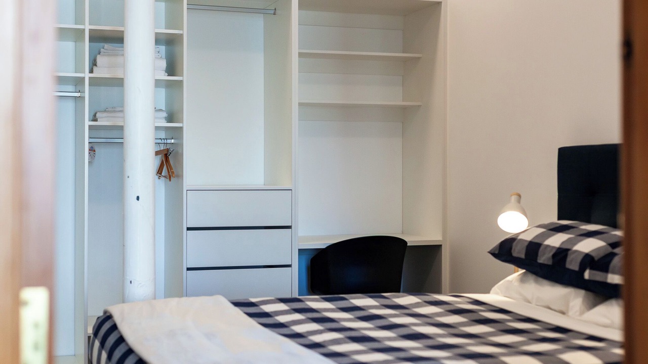 Photo of Bedroom in Te Aro