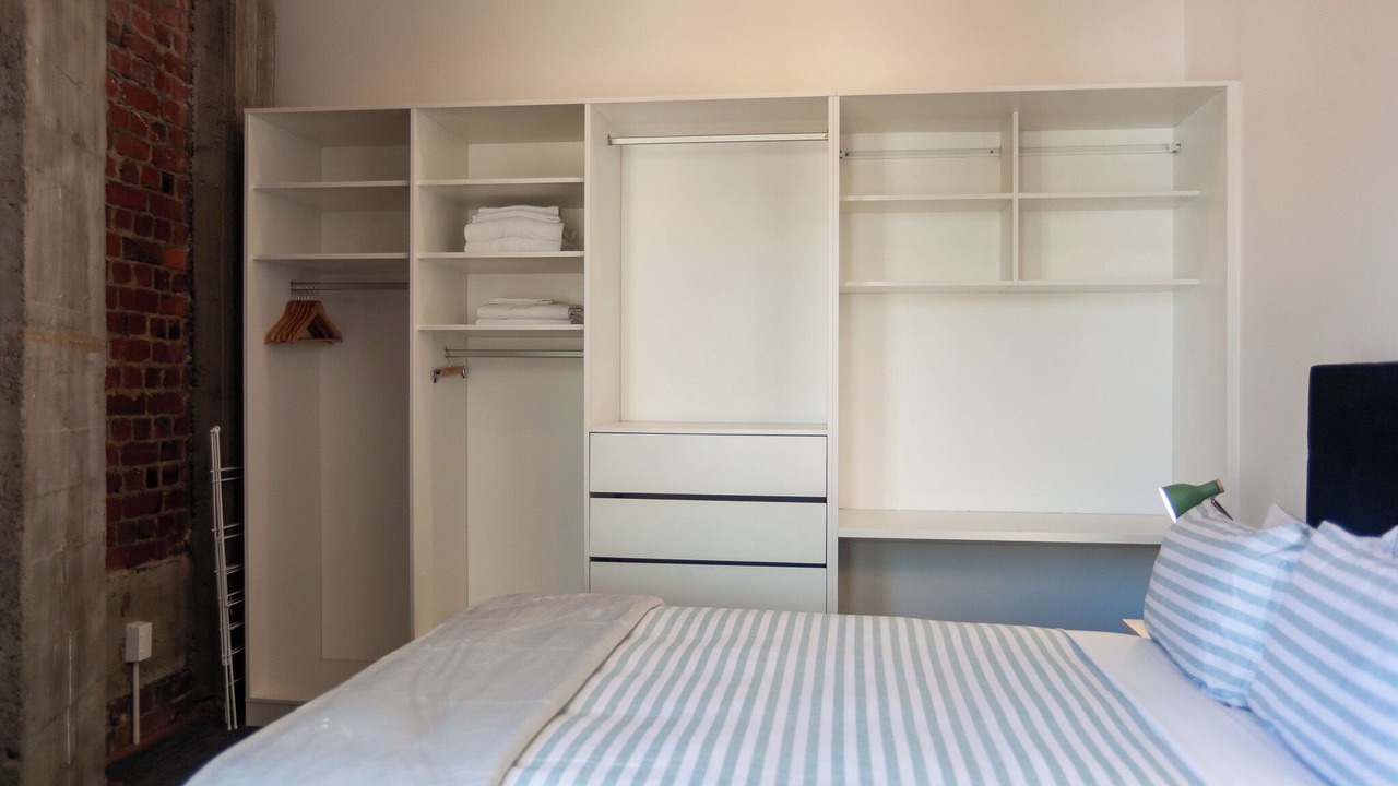 Photo of Bedroom in Te Aro