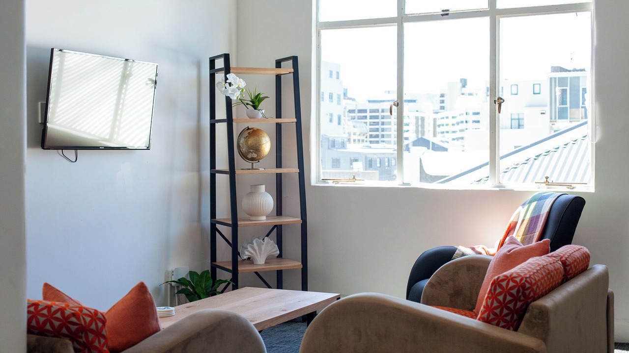 Photo of Livingroom in Te Aro
