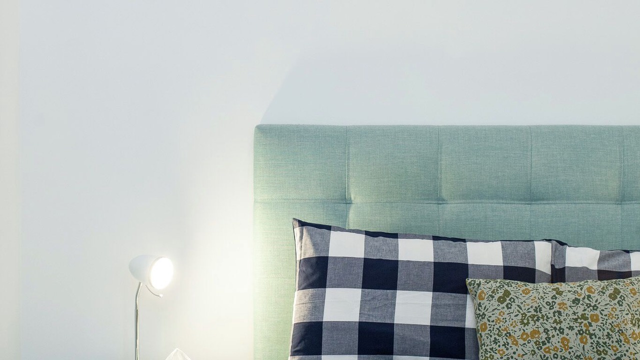 Photo of Bedroom in Te Aro