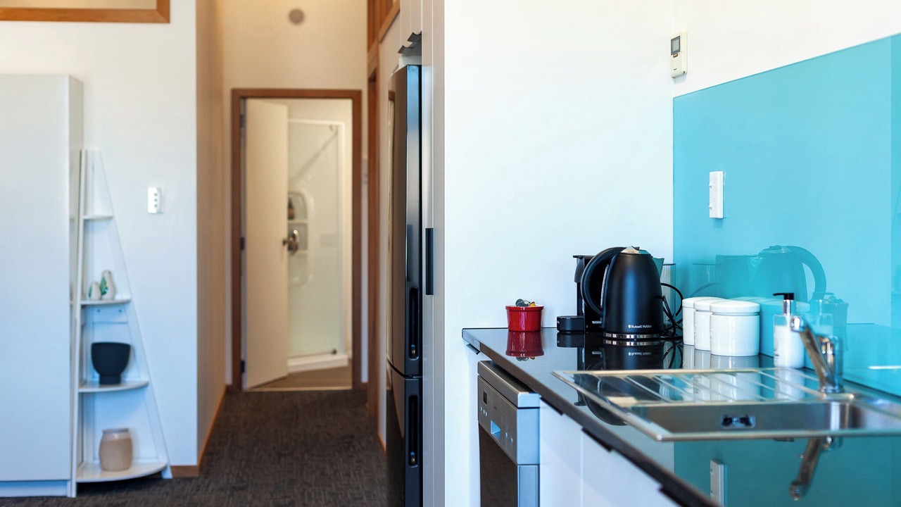 Photo of Kitchen in Te Aro